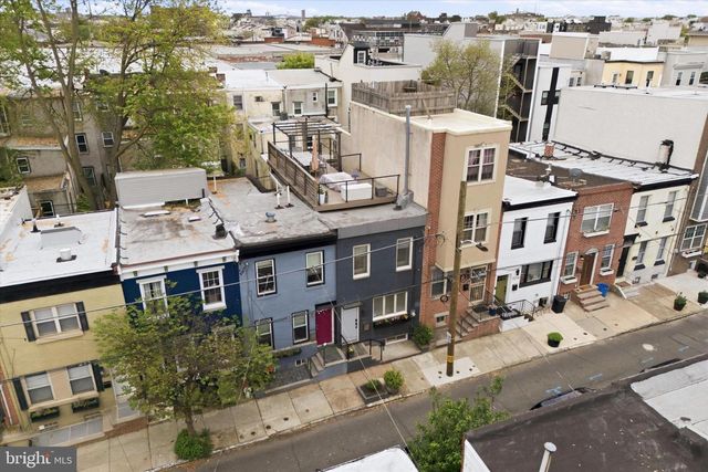 1512 MONTROSE ST, Philadelphia, PA 19146