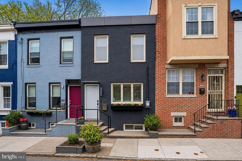 1512 MONTROSE ST, Philadelphia, PA 19146