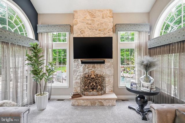 53 STANWYCK RD, Mount Laurel, NJ 08054