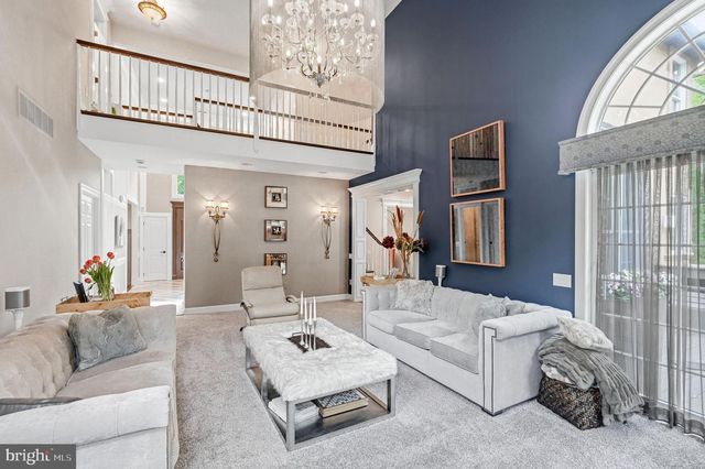 53 STANWYCK RD, Mount Laurel, NJ 08054