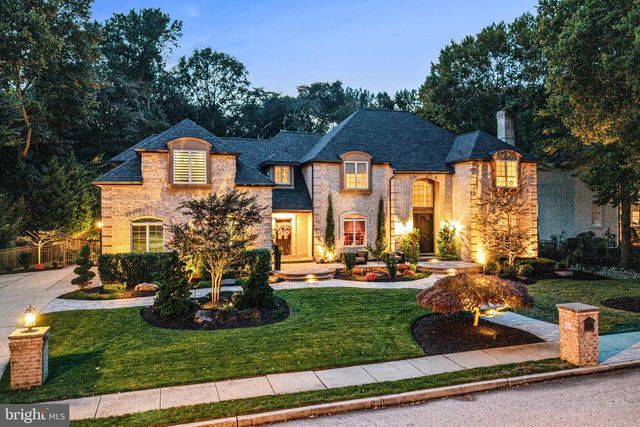 53 STANWYCK RD, Mount Laurel, NJ 08054