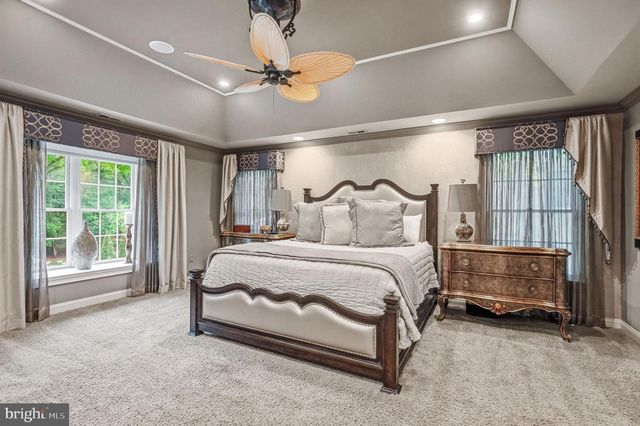 53 STANWYCK RD, Mount Laurel, NJ 08054