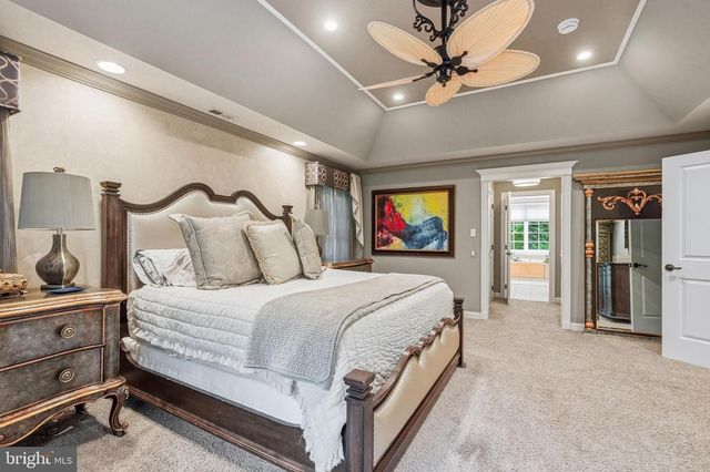 53 STANWYCK RD, Mount Laurel, NJ 08054