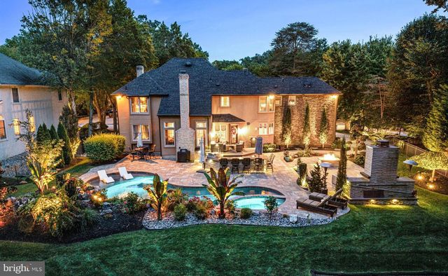 53 STANWYCK RD, Mount Laurel, NJ 08054