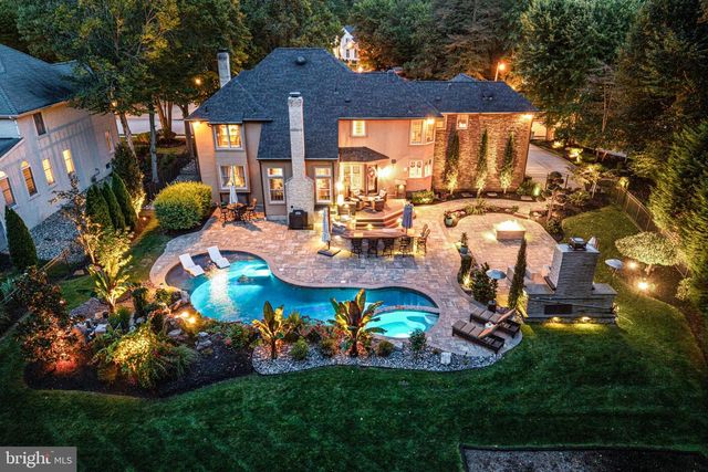 53 STANWYCK RD, Mount Laurel, NJ 08054