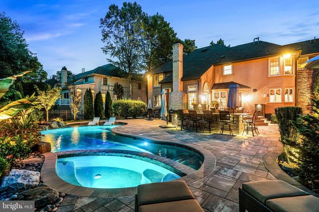 53 STANWYCK RD, Mount Laurel, NJ 08054