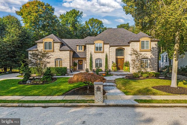 53 STANWYCK RD, Mount Laurel, NJ 08054