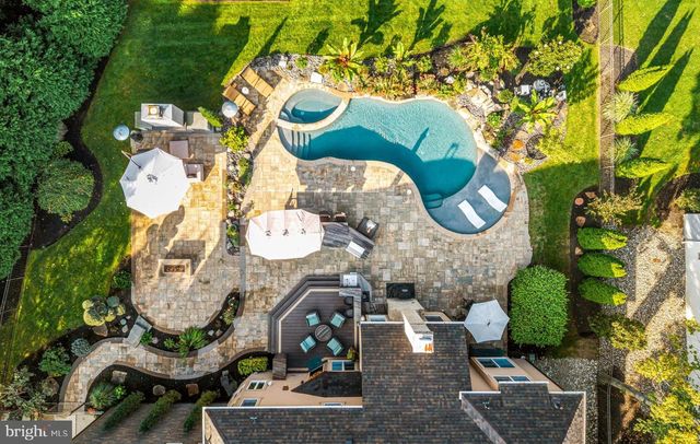 53 STANWYCK RD, Mount Laurel, NJ 08054