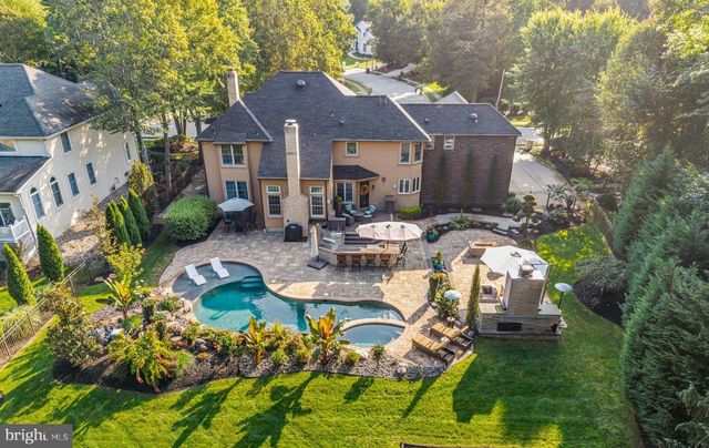 53 STANWYCK RD, Mount Laurel, NJ 08054