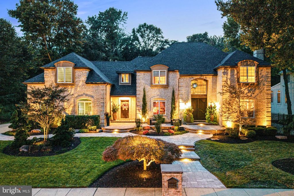 53 STANWYCK RD, Mount Laurel, NJ 08054