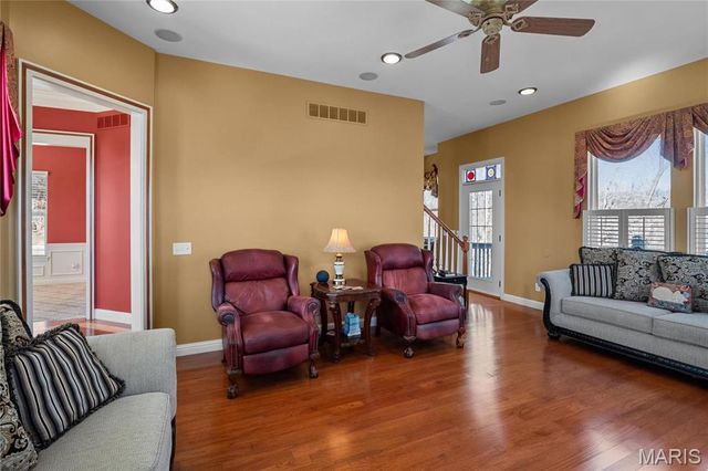 4349 Murdoch Lane, Augusta, MO 63332