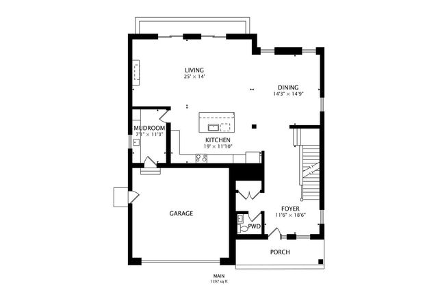 7303 Ponto Court, Morton Grove, IL 60053