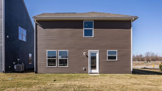 3932 Bergman Boulevard 3932 Bergman Boulevard, Springfield, OH 45505