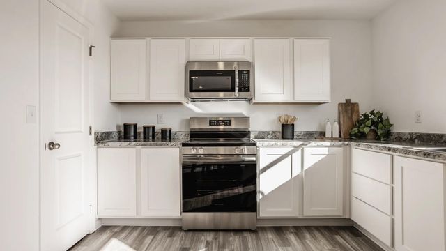 3932 Bergman Boulevard 3932 Bergman Boulevard, Springfield, OH 45505