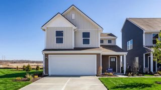 3932 Bergman Boulevard 3932 Bergman Boulevard, Springfield, OH 45505
