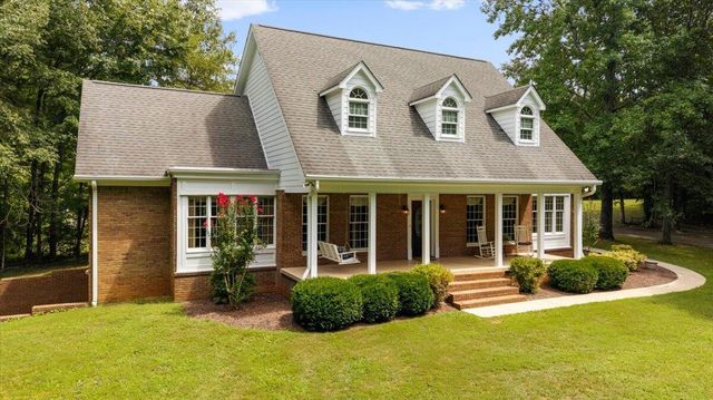 5979 Candies Creek Ridge Road, NW, Charleston, TN 37310