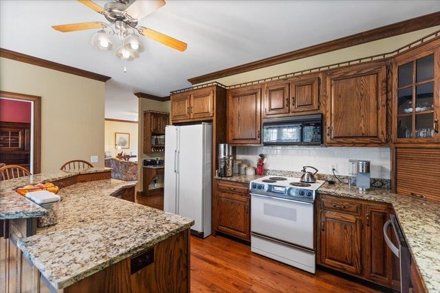 5979 Candies Creek Ridge Road, NW, Charleston, TN 37310