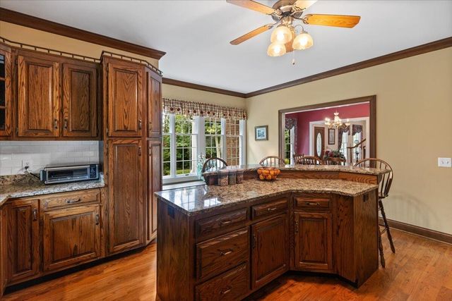 5979 Candies Creek Ridge Road, NW, Charleston, TN 37310