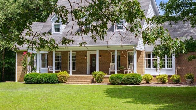 5979 Candies Creek Ridge Road, NW, Charleston, TN 37310