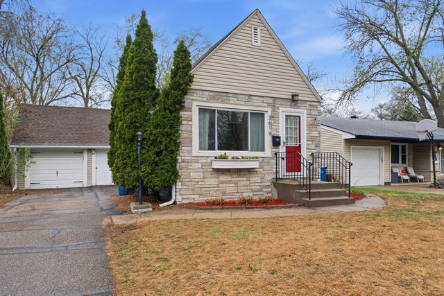 3619 Halifax Avenue N, Robbinsdale, MN 55422