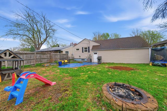 3619 Halifax Avenue N, Robbinsdale, MN 55422