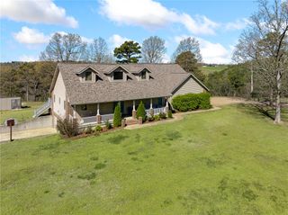 9961 Rainbow Ridge Road, Omaha, AR 72662