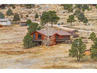 260 Meadowview Dr, Estes Park, CO 80517