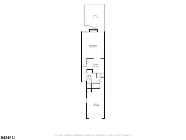 10 Leahy Ct, Franklin Twp., NJ 08873