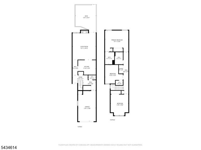 10 Leahy Ct, Franklin Twp., NJ 08873