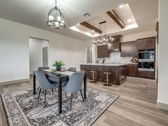 1212 Twin Oaks DR, Blanchard, OK 73010