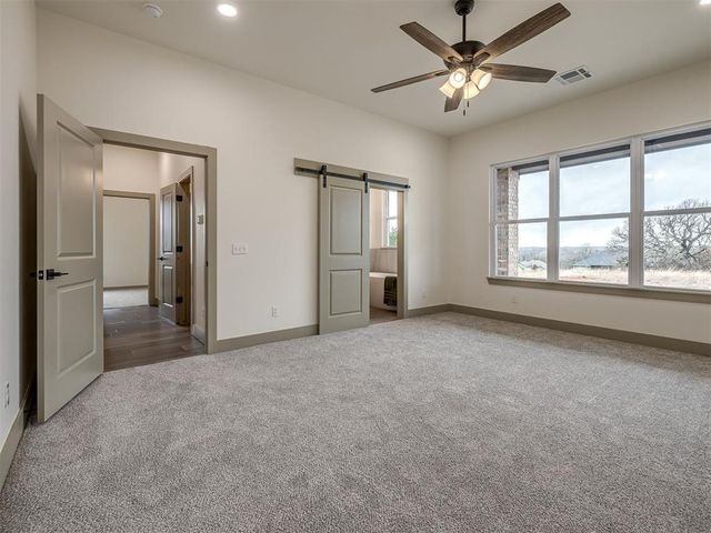 1212 Twin Oaks DR, Blanchard, OK 73010