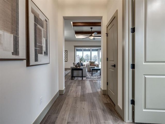 1212 Twin Oaks DR, Blanchard, OK 73010