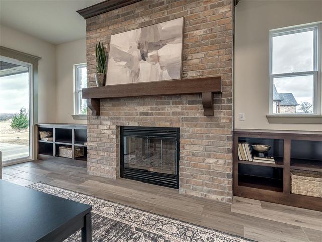 1212 Twin Oaks DR, Blanchard, OK 73010