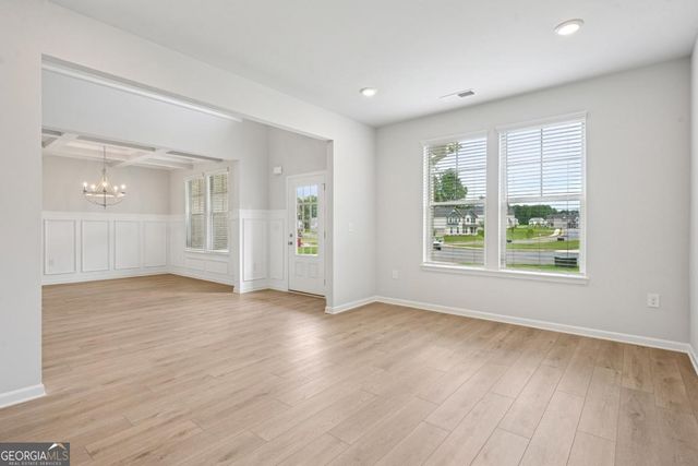 676 Continental Drive, Mcdonough, GA 30253