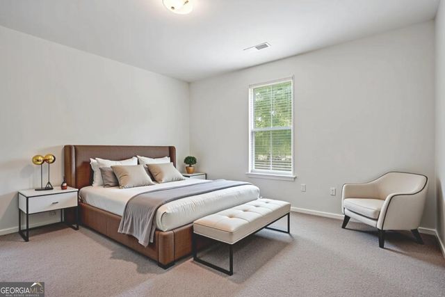 676 Continental Drive, Mcdonough, GA 30253