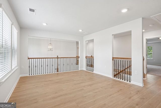 676 Continental Drive, Mcdonough, GA 30253