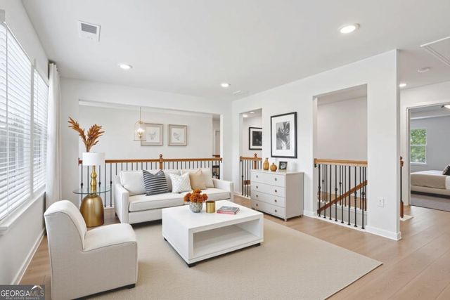 676 Continental Drive, Mcdonough, GA 30253