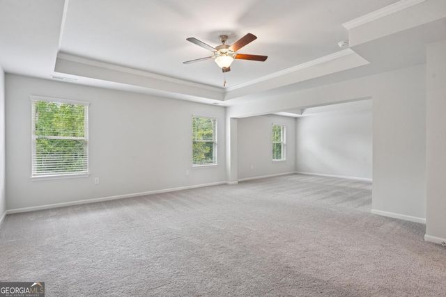 676 Continental Drive, Mcdonough, GA 30253