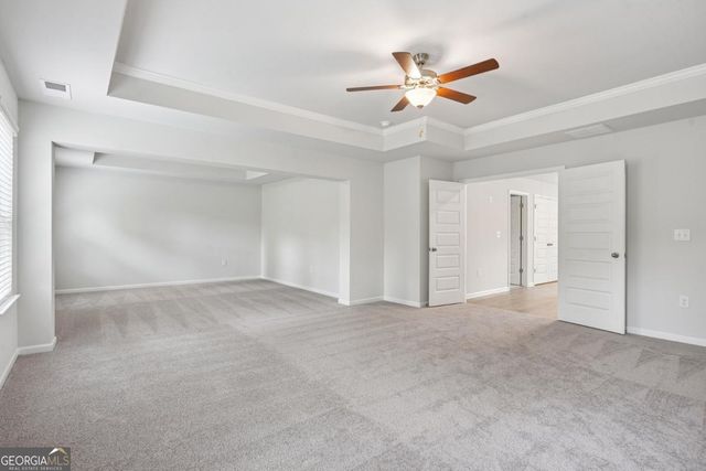 676 Continental Drive, Mcdonough, GA 30253
