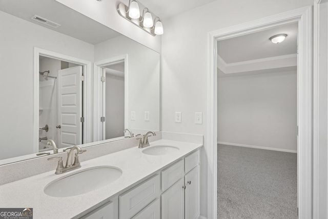 676 Continental Drive, Mcdonough, GA 30253