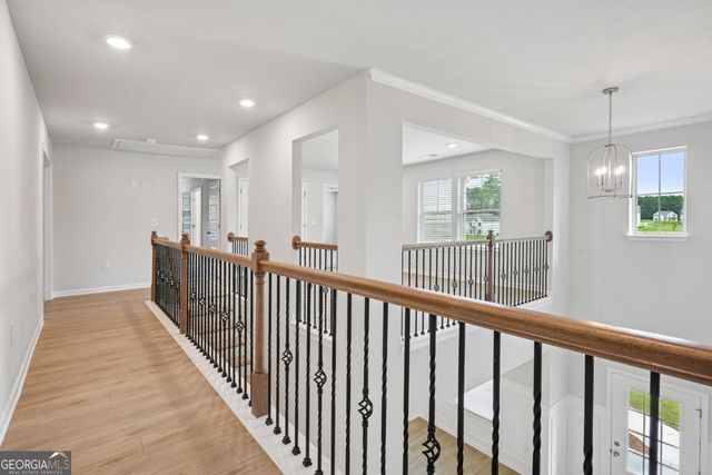 676 Continental Drive, Mcdonough, GA 30253