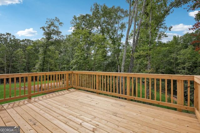 676 Continental Drive, Mcdonough, GA 30253
