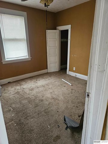 3117 Corby Street, Omaha, NE 68111