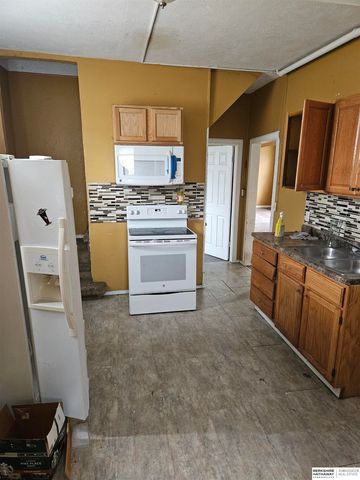 3117 Corby Street, Omaha, NE 68111