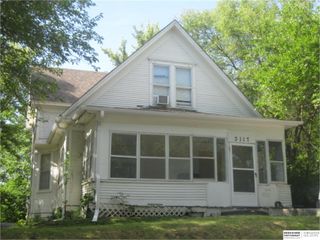 3117 Corby Street, Omaha, NE 68111