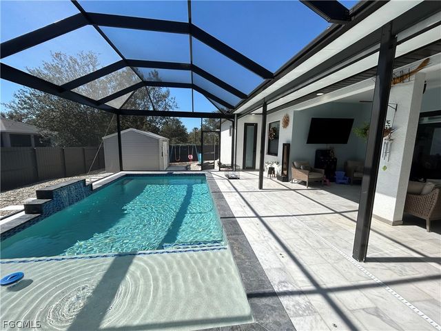 2509 65th ST W, Lehigh Acres, FL 33971