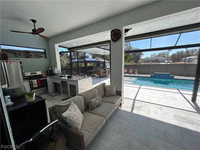 2509 65th ST W, Lehigh Acres, FL 33971