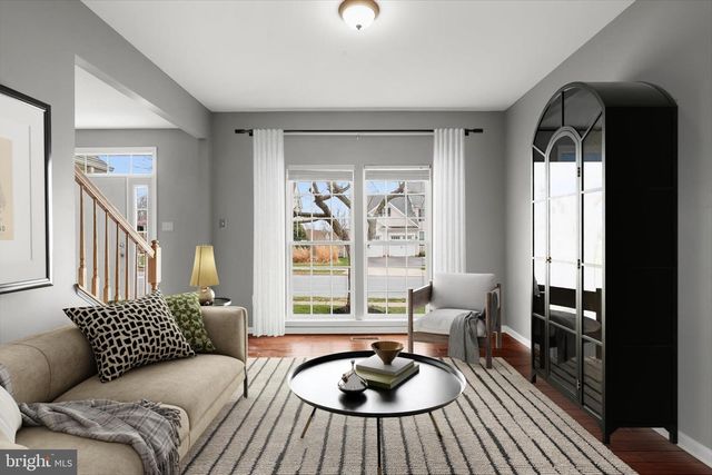 1203 KINGSBRIDGE TER, Mount Airy, MD 21771