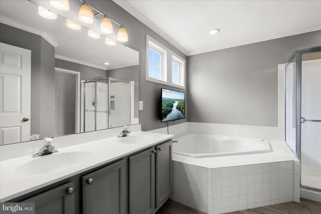 1203 KINGSBRIDGE TER, Mount Airy, MD 21771