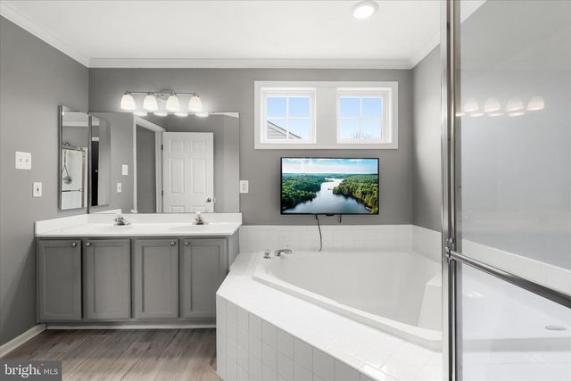 1203 KINGSBRIDGE TER, Mount Airy, MD 21771